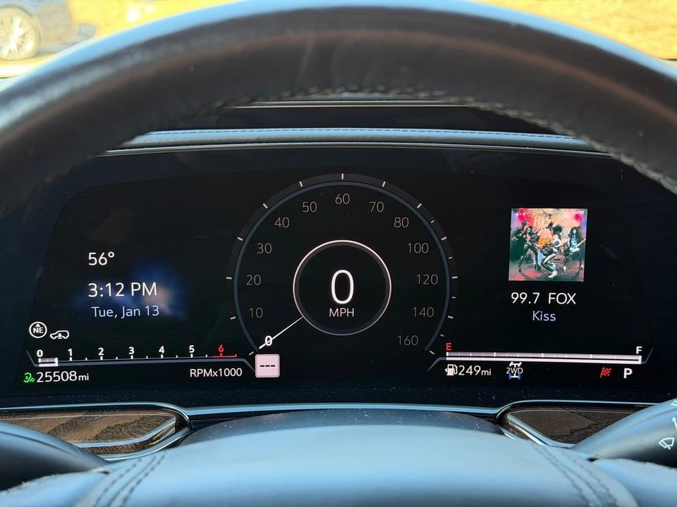 2021 Cadillac Escalade 5th Gen - Image 21 of 21