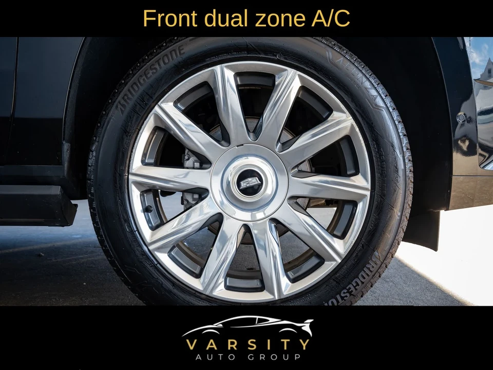 2021 Cadillac Escalade 5th Gen - Image 17 of 21