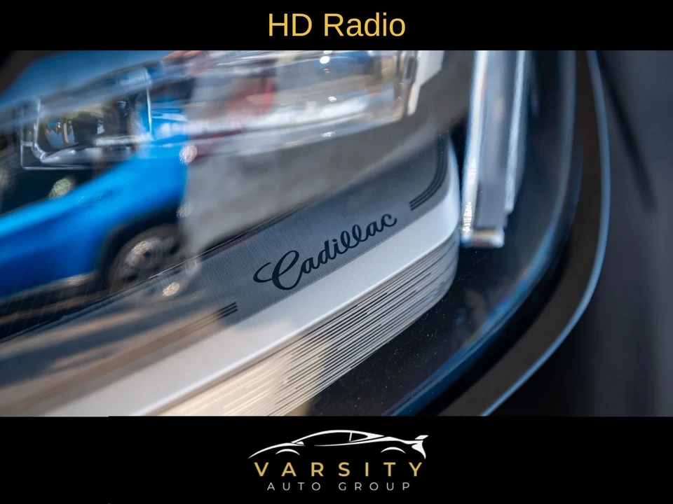 2021 Cadillac Escalade 5th Gen - Image 9 of 21
