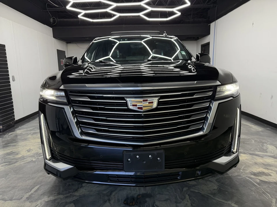 2021 Cadillac Escalade 5th Gen - Image 8 of 21