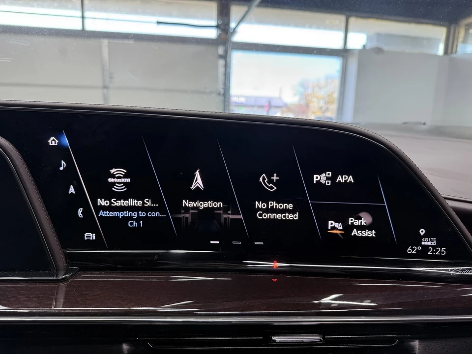 2021 Cadillac Escalade 5th Gen - Image 16 of 21