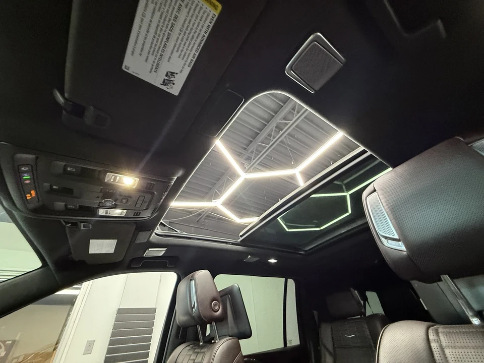 2021 Cadillac Escalade 5th Gen - Image 13 of 21