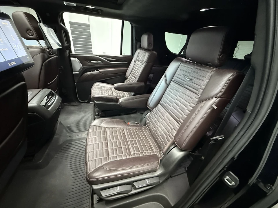 2021 Cadillac Escalade 5th Gen - Image 21 of 21