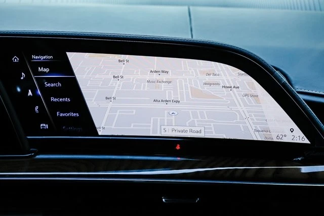 2021 Cadillac Escalade 5th Gen - Image 12 of 12