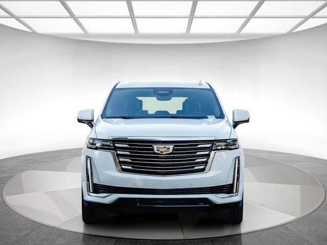 2021 Cadillac Escalade 5th Gen - Image 6 of 12