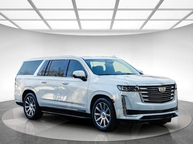 2021 Cadillac Escalade 5th Gen - Image 5 of 12