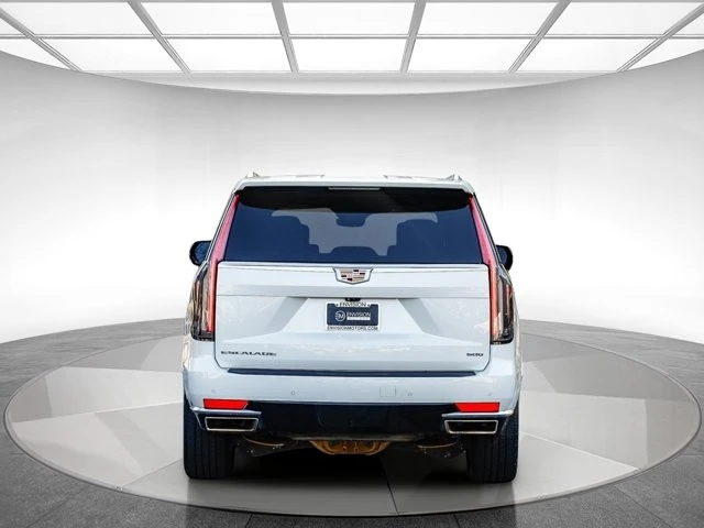 2021 Cadillac Escalade 5th Gen - Image 3 of 12