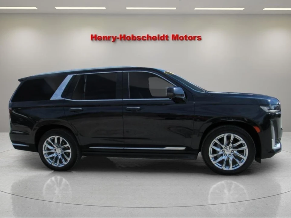 2021 Cadillac Escalade 5th Gen - Image 9 of 31