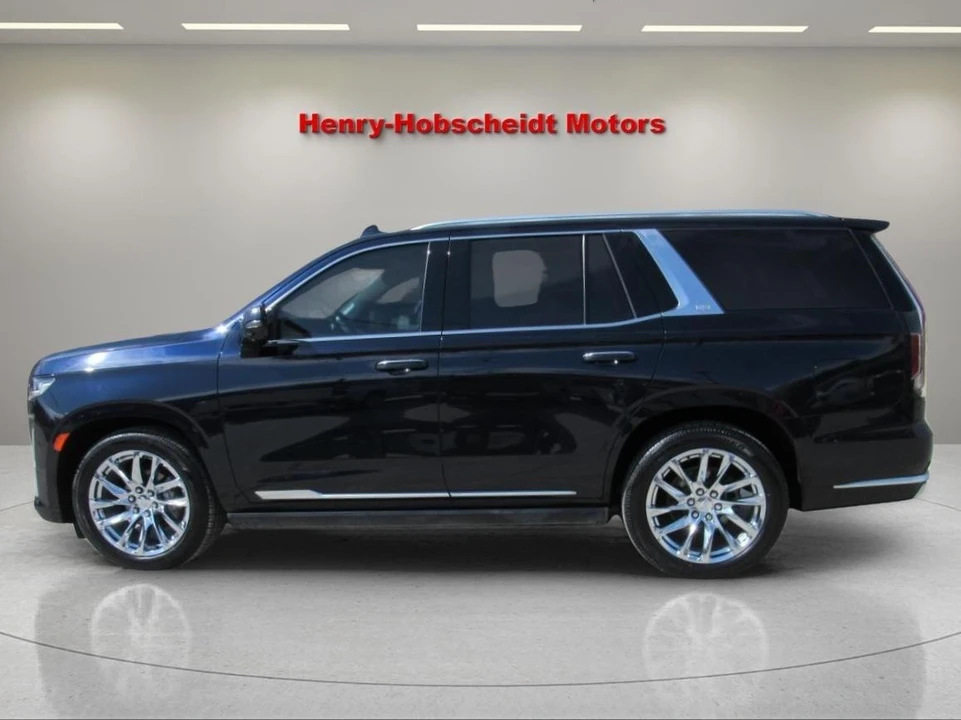 2021 Cadillac Escalade 5th Gen - Image 10 of 31