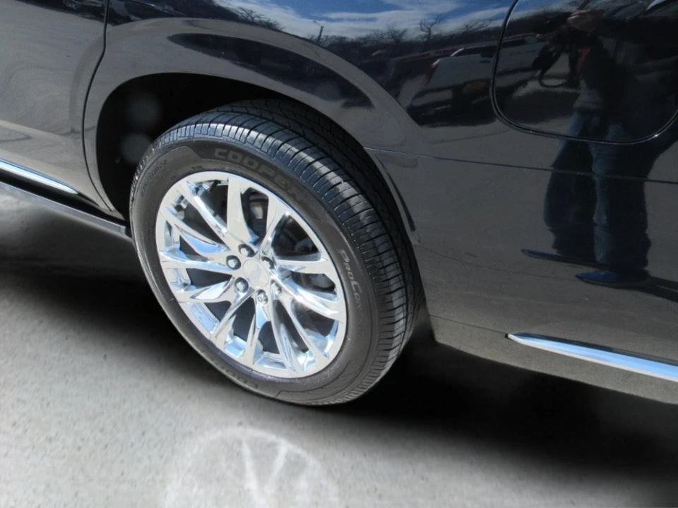 2021 Cadillac Escalade 5th Gen - Image 4 of 31