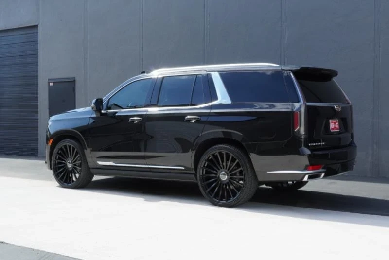 2021 Cadillac Escalade 5th Gen - Image 4 of 21
