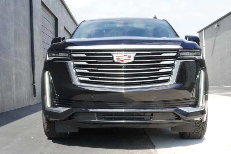 2021 Cadillac Escalade 5th Gen - Image 8 of 21