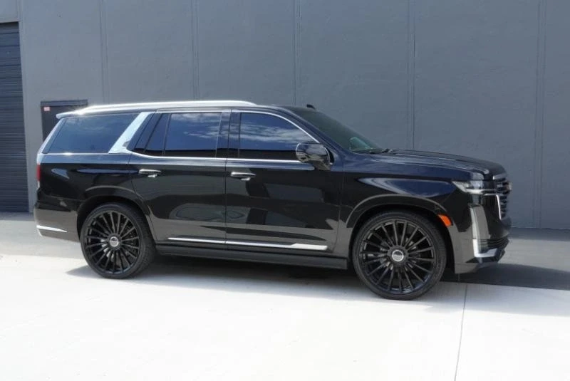 2021 Cadillac Escalade 5th Gen - Image 14 of 21