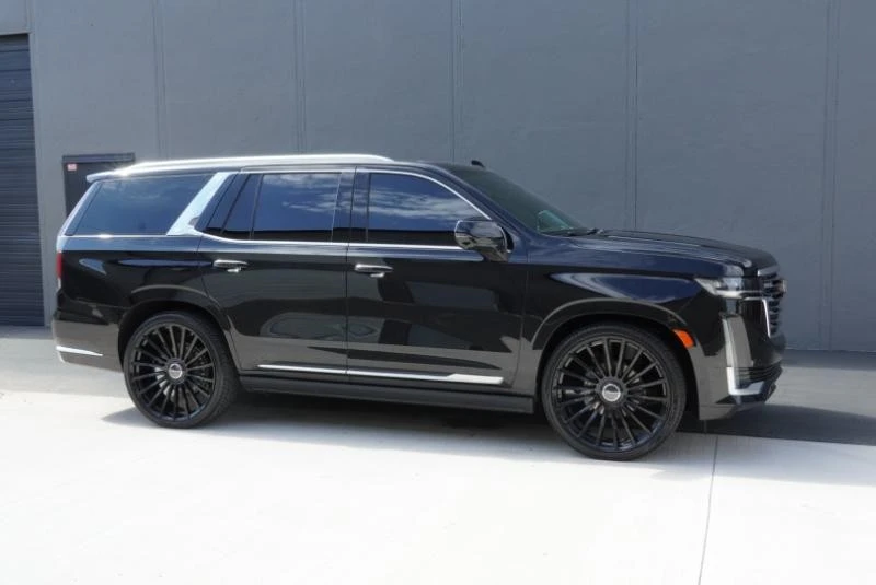 2021 Cadillac Escalade 5th Gen - Image 14 of 21