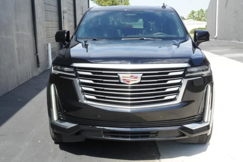 2021 Cadillac Escalade 5th Gen - Image 9 of 21