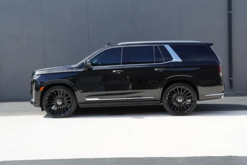 2021 Cadillac Escalade 5th Gen - Image 3 of 21