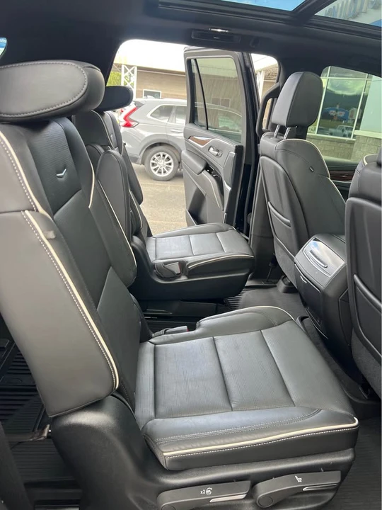 2021 Cadillac Escalade 5th Gen - Image 4 of 10