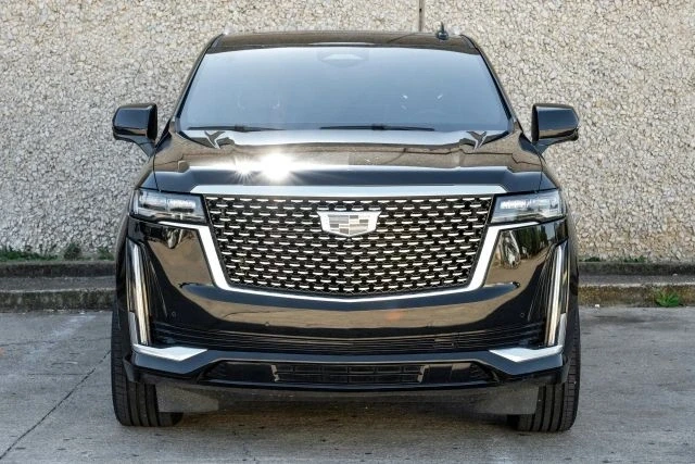 2021 Cadillac Escalade 5th Gen - Image 8 of 21