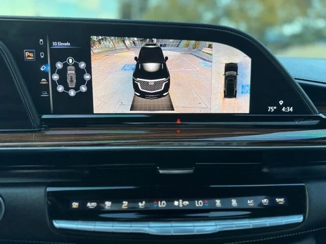 2021 Cadillac Escalade 5th Gen - Image 19 of 21