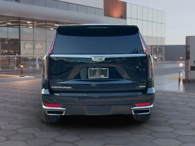 2021 Cadillac Escalade 5th Gen - Image 5 of 21