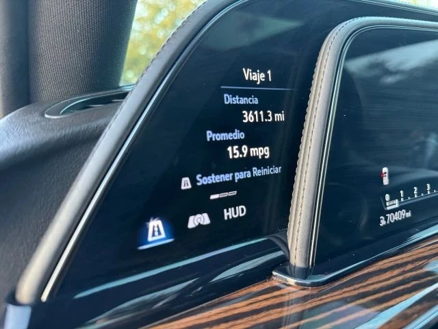 2021 Cadillac Escalade 5th Gen - Image 10 of 21