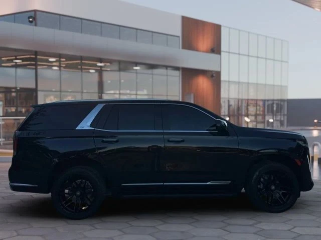 2021 Cadillac Escalade 5th Gen - Image 7 of 21