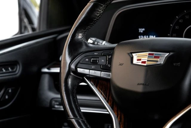 2021 Cadillac Escalade 5th Gen - Image 21 of 21