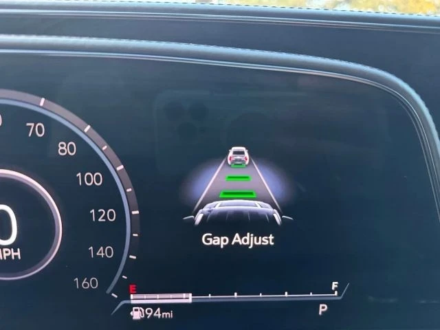2021 Cadillac Escalade 5th Gen - Image 12 of 21