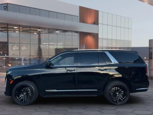 2021 Cadillac Escalade 5th Gen - Image 3 of 21