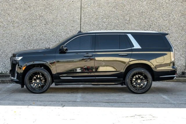 2021 Cadillac Escalade 5th Gen - Image 14 of 21