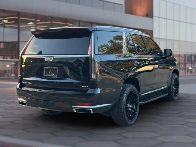 2021 Cadillac Escalade 5th Gen - Image 6 of 21