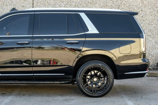 2021 Cadillac Escalade 5th Gen - Image 16 of 21