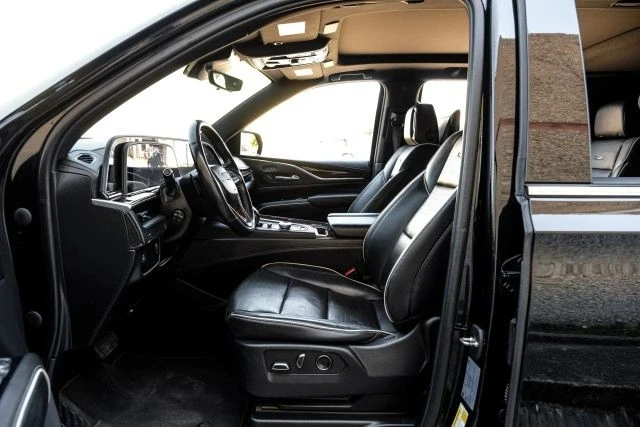 2021 Cadillac Escalade 5th Gen - Image 4 of 21