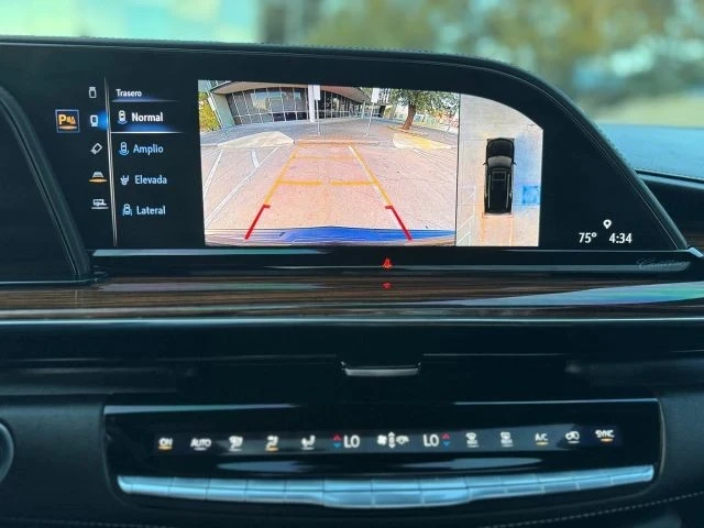 2021 Cadillac Escalade 5th Gen - Image 20 of 21