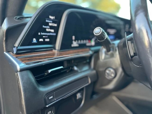 2021 Cadillac Escalade 5th Gen - Image 14 of 21