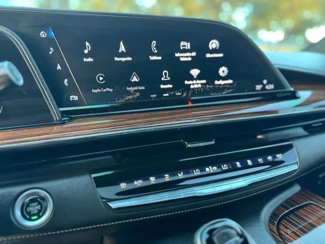 2021 Cadillac Escalade 5th Gen - Image 18 of 21