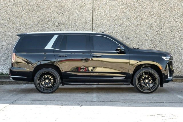 2021 Cadillac Escalade 5th Gen - Image 10 of 21