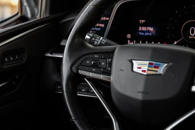 2021 Cadillac Escalade 5th Gen - Image 20 of 21