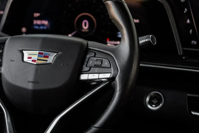 2021 Cadillac Escalade 5th Gen - Image 21 of 21