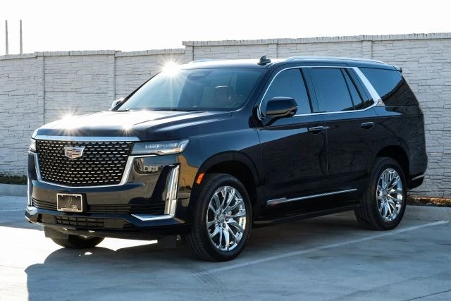 2021 Cadillac Escalade 5th Gen - Image 6 of 21
