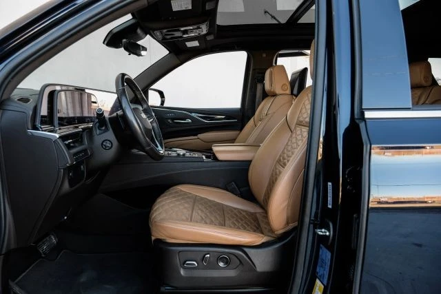 2021 Cadillac Escalade 5th Gen - Image 4 of 21