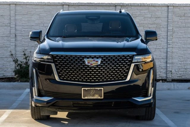 2021 Cadillac Escalade 5th Gen - Image 7 of 21