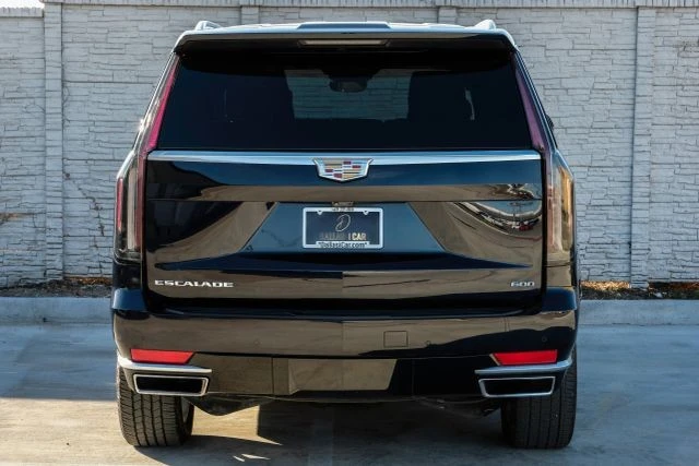 2021 Cadillac Escalade 5th Gen - Image 11 of 21