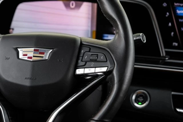 2021 Cadillac Escalade 5th Gen - Image 21 of 21
