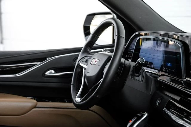 2021 Cadillac Escalade 5th Gen - Image 18 of 21