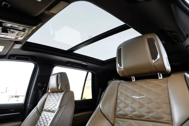 2021 Cadillac Escalade 5th Gen - Image 5 of 21