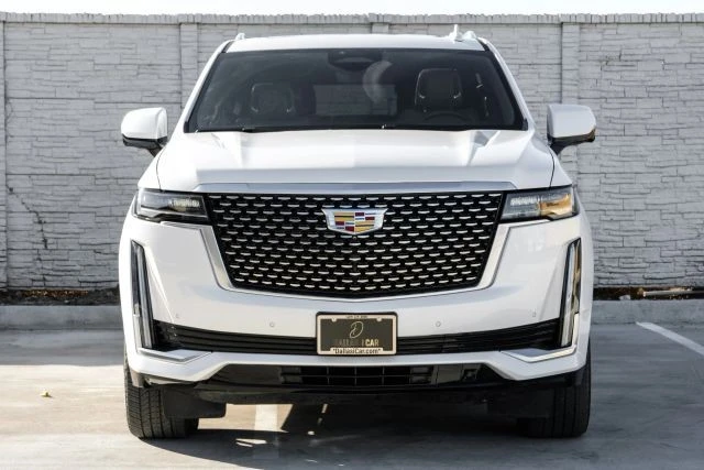 2021 Cadillac Escalade 5th Gen - Image 7 of 21