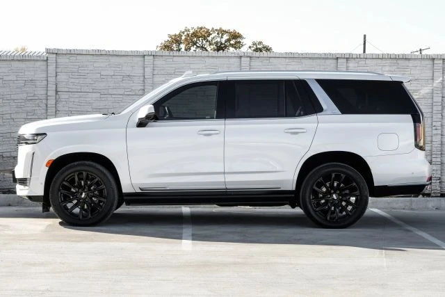 2021 Cadillac Escalade 5th Gen - Image 13 of 21