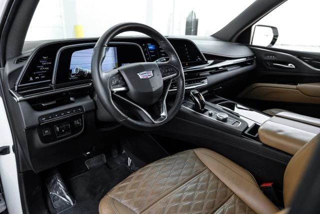 2021 Cadillac Escalade 5th Gen - Image 3 of 21