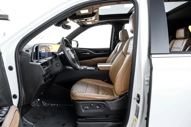 2021 Cadillac Escalade 5th Gen - Image 4 of 21